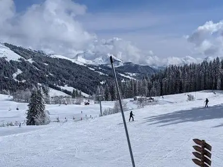Photo de Domaine skiable de Morzine