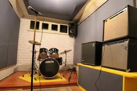 Photo de Sid Sound Sala Prove