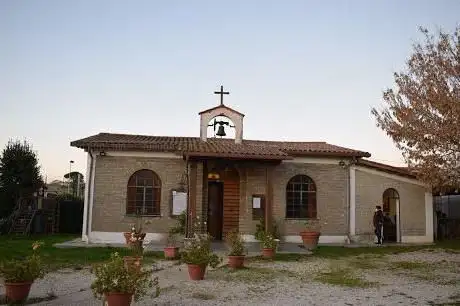 Parrocchia Sacra Famiglia di Nazaret