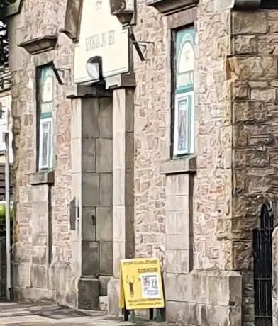 Chapel-en-le-Frith Morris