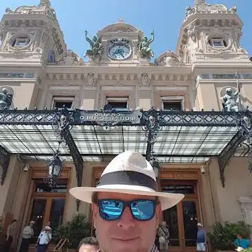Blu Riviera