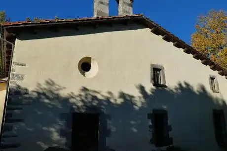Photo de Ermita de Sant Nazari