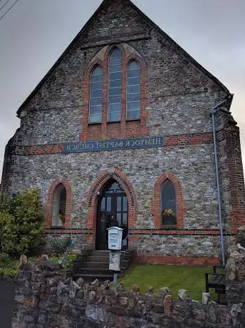 Hemyock Baptist Church