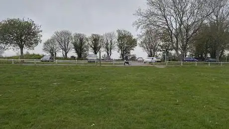 Hastings Country Park