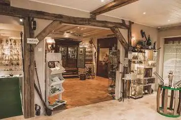 Photo de Musée de La Vigne et du Tire-Bouchon