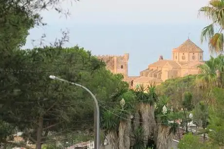 Photo de Torre de Sant Antoni