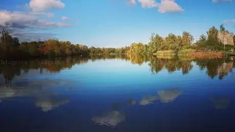 Photo de Cheshunt Lake
