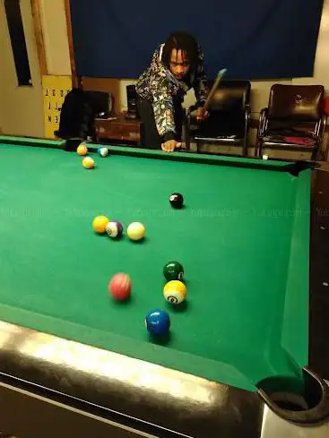 Photo de Franks Classic Billiard