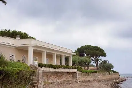 Photo de Ingrid Bergman's House