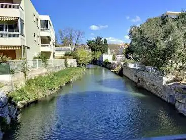 Pont de la Reppe
