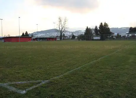 Photo de Sportplatz Obermoos