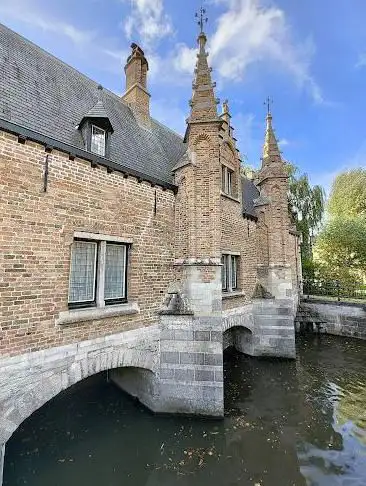Sashuis