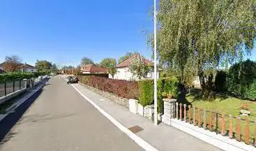 Verger communal de sauvegarde.