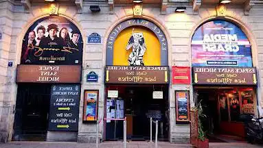 Photo de Espace Saint-Michel