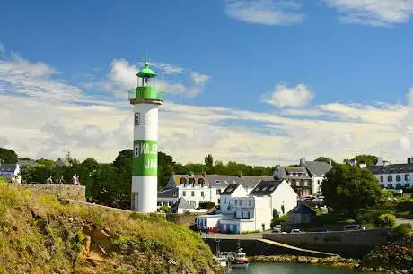 Photo de Phare de Doelan