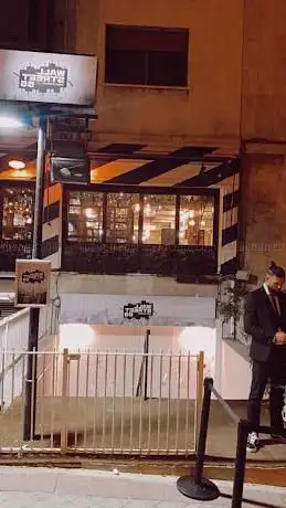 Photo de Wall Street Disco & Events