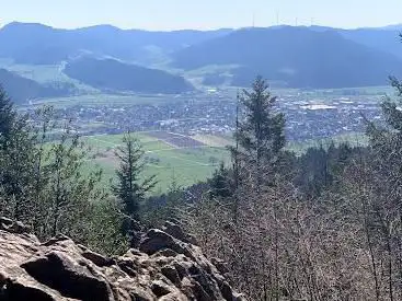 Hangerer Stein
