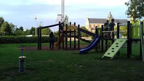 Speelplein