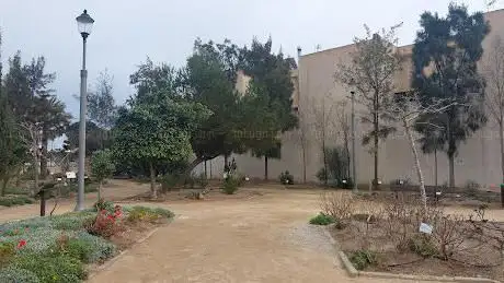 Photo de Sol Garden