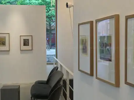 GALLERY FIFTY ONE