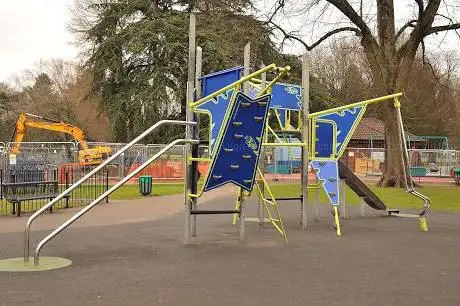 Victoria Park