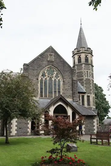 Ararat Baptist Church