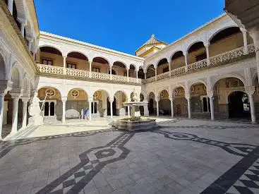 Photo de Casa de Pilatos