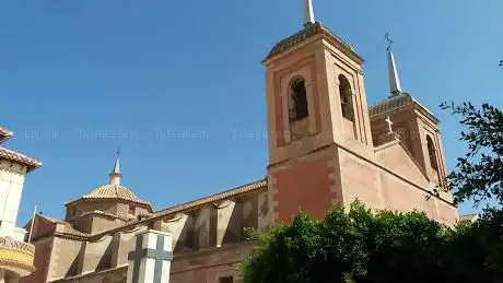 Photo de Plaza de la Encarnación