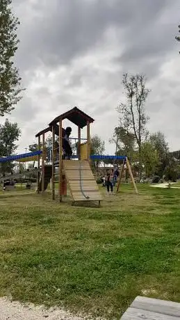 Photo de Parco Giochi