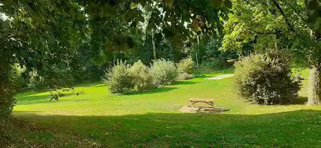 Parc de Vigan