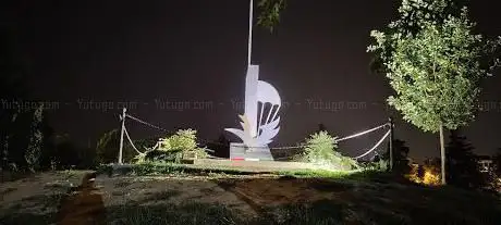 Photo de Campo Sportivo 