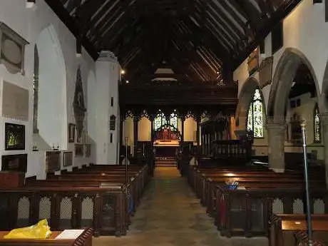 Photo de St Mary the Virgin
