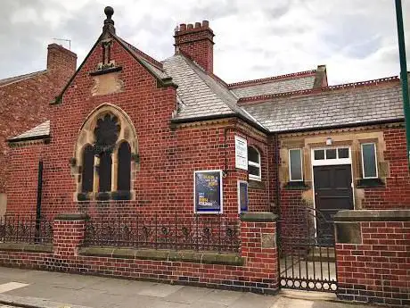 Photo de Saltburn Evangelical Church