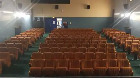 Photo de Cinéma Le Rio