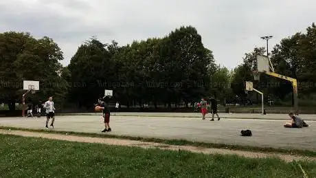 Campi da Basket Braccini