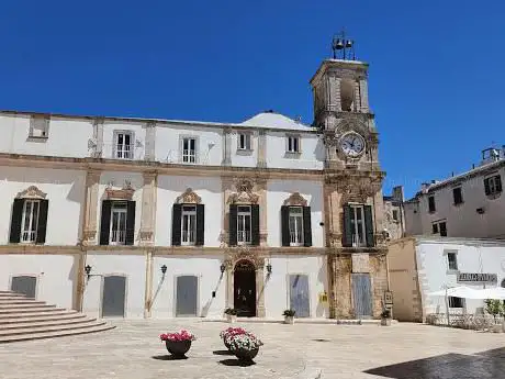 Photo de Palace of Università