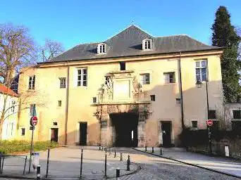 Photo de Porte de la Citadelle