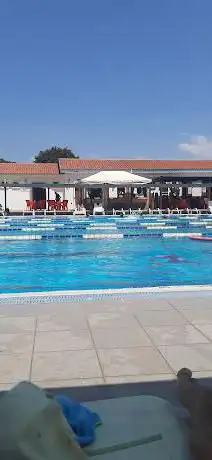 Piscina Comunale Nuoro