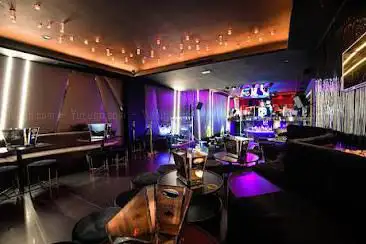 NOTORIOUS CLUB