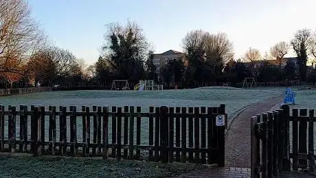Photo de Widmore Recreation Ground