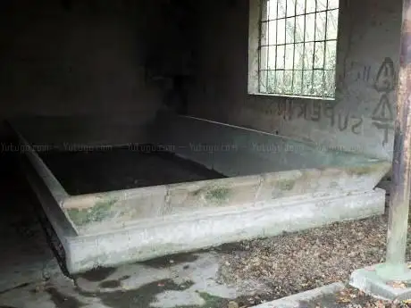 Lavoir