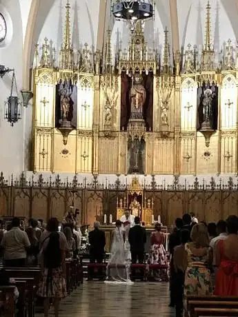 Photo de Iglesia de San Valero
