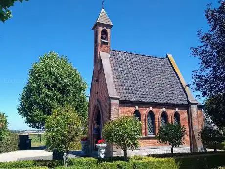 Photo de Kapel Onze Lieve Vrouw van Fatima