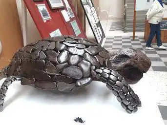 Photo de Musée Du Textile