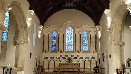 Photo de St Andrew's Church Stogursey