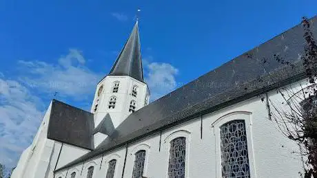 Photo de O-L-Vrouw-Hemelvaartkerk