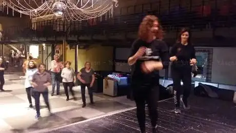 Photo de mi.lu.dancing