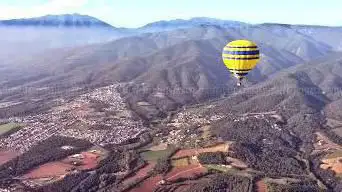 Photo de Ballooning Barcelona