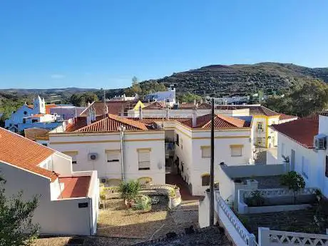 Castelo de Alcoutim