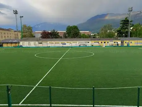 Campo Sportivo Cristo Re